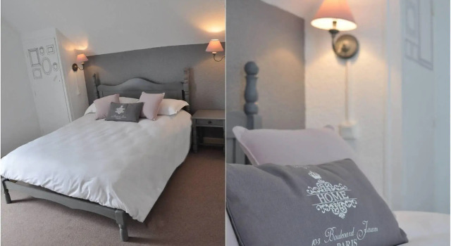 Relais Amadourien, Book Hotel Rocamadour Lot