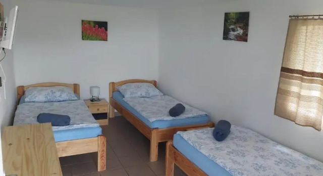 100 éves Présház, Rezervovat Rekreační dům Badacsonytomaj 