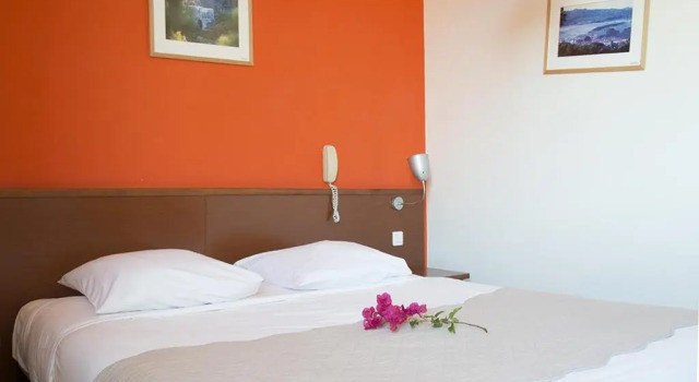 Номер Standard Villa Sainte Anne