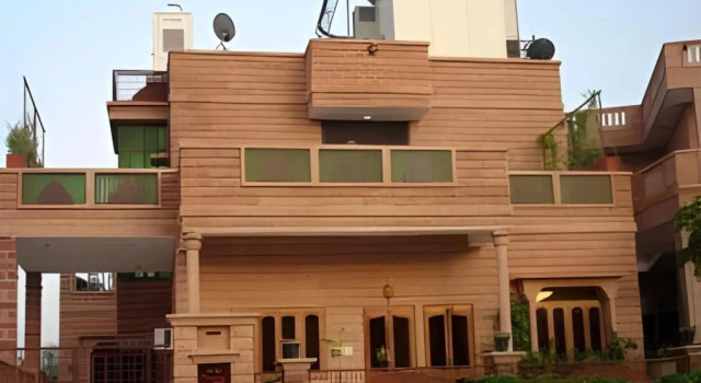 Royal Rais Guest House, Забронировать Гостевой дом Гостевые дома штата Раджастхана, Гостевой дом