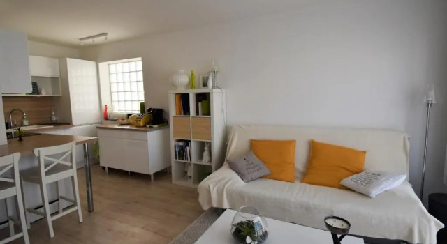 Appartement Arcachon, 2 pièces, 4 personnes - FR-1-420-71, Забронировать Апартаменты/квартира Апартаменты Бассен-д'Аркашон, Апартаменты/квартира