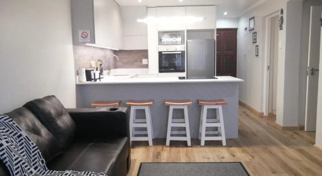 Апартаменты De Valle 65 Premium Apartment
