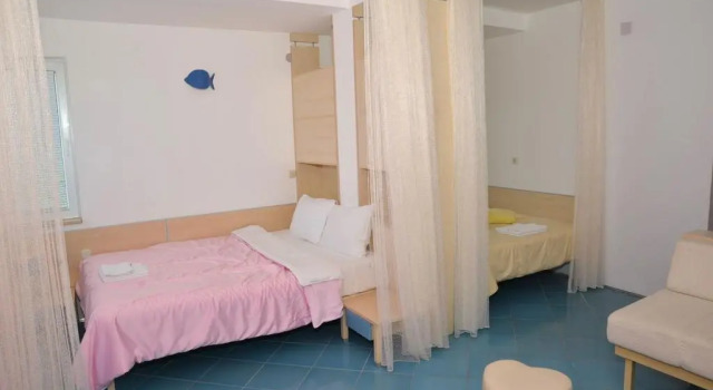 Villa Mina, Prenota Hotel Lagadin Lago di Ohrid