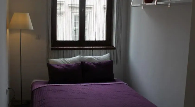 Budapest Places Studios, Varaa Hotelli Budapest Budapest