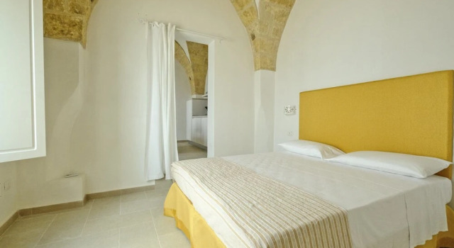 Standard apartament Corte Scarcia