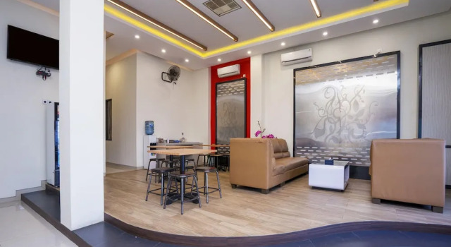 Pondok Indah Guest House by ecommerceloka, Book Hotel Samarinda 