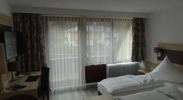 Номер Standard Hotel Wasserfall
