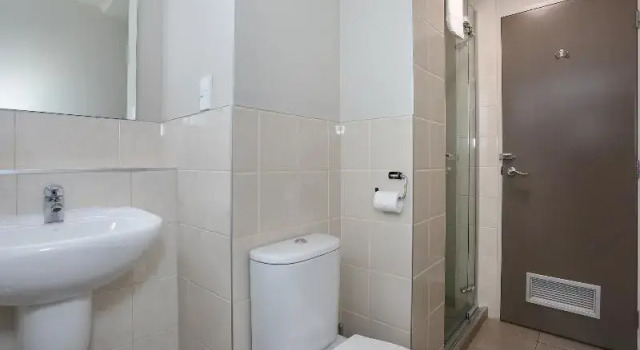 Четырёхместные апартаменты Ramada Encore by Wyndham Palmerston North