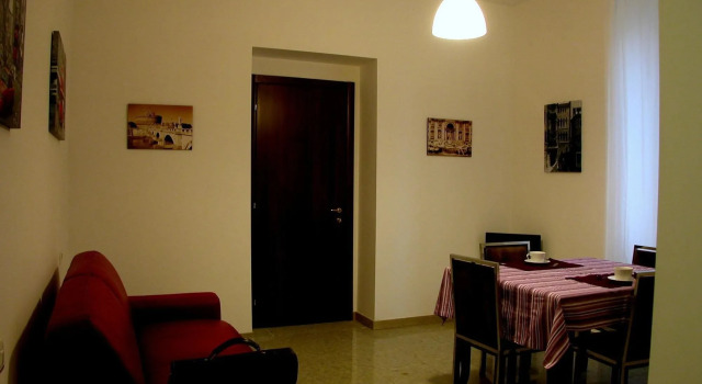 Bed & Breakfast LAmaca