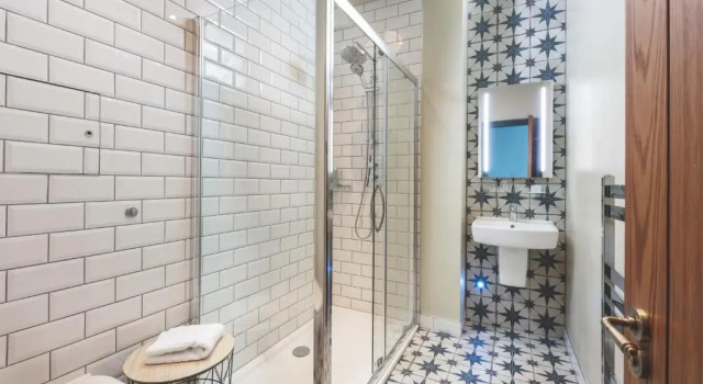 Номер Standard Rock Point Inn