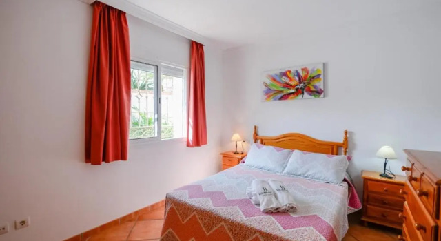 Villa Pastora Nerja by Ruralidays, Varaa Villa Nerja Axarquía