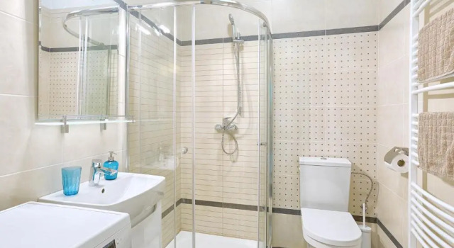 Апартаменты Apartment Ondrejska 20