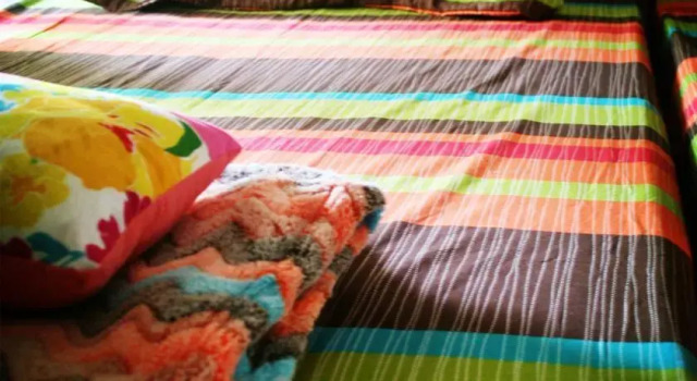 MoMo Hostel