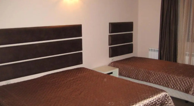 Номер Standard Family Hotel Bunara