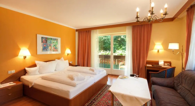Hotel am Park