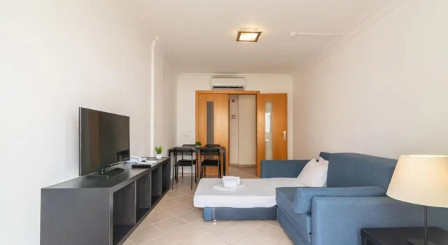 Апартаменты Smy Santa Eulalia Algarve