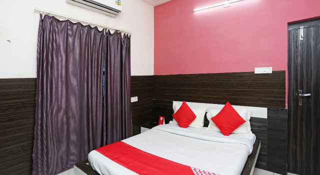OYO 28174 Hotel Sai Krupa, Book Hotel Sambalpur Orissa
