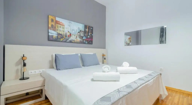 Hermes by Heloni Apartments