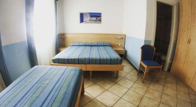 Albergo La Caravella
