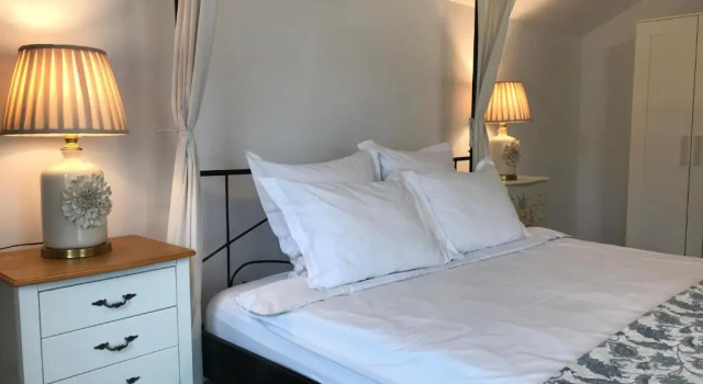 Апартаменты Calea Poienii Penthouse
