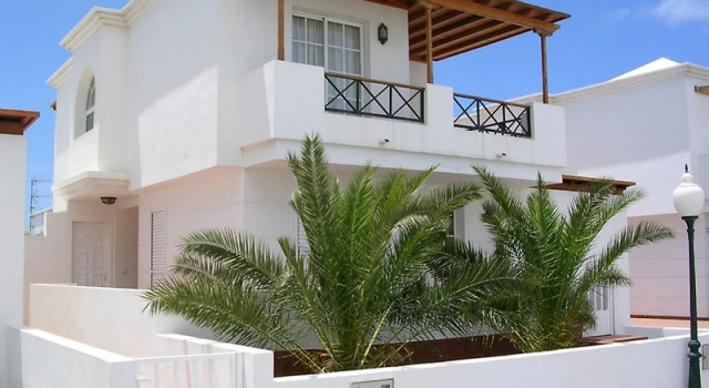 Villa Tamarindo