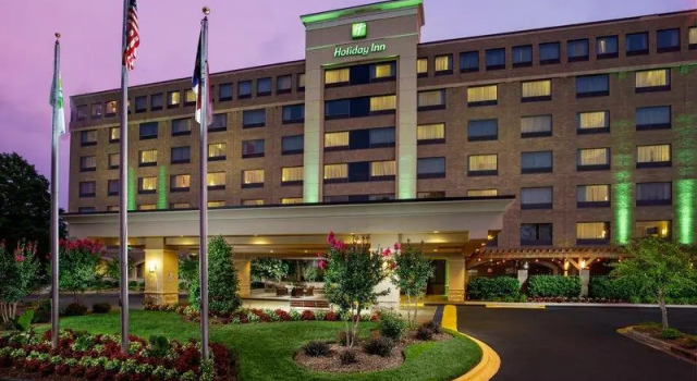 Одноместный номер Premium The Mecklen Hotel, Charlotte, a Tribute Portfolio Hotel