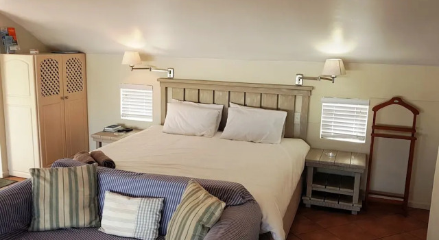 Апартаменты Comfort On the Beach 1, Langebaan, 2-sleeper