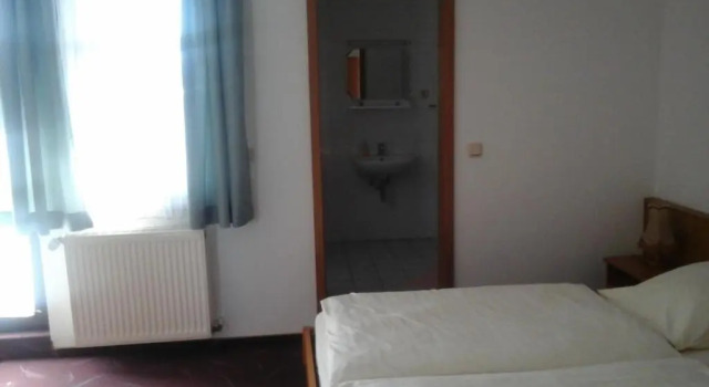 Camera doppia Standard con vista sulle montagne Landhotel zur Krone