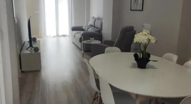 Апартаменты Casa Alberto 1 izda