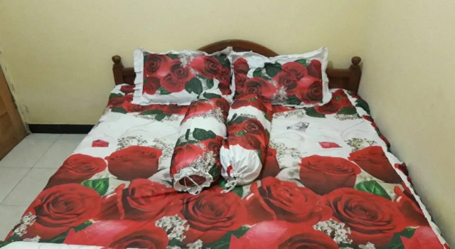 OYO Homes 91083 Desa Wisata Plosokuning Syariah, Rezerwuj Hotel Sleman Yogyakarta Province