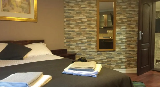 Vila Mila Riverside Apartments, Забронировать Апартаменты/квартира Смедерево Iron Gate