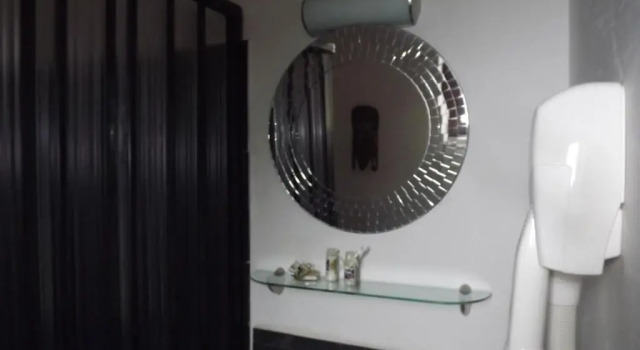 Двухместный номер Standard Residenza Collina Dei Pini