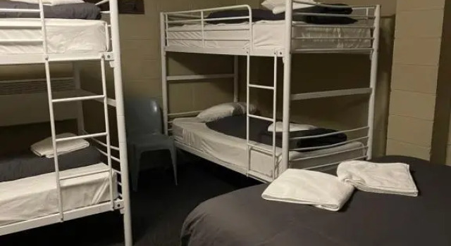 Семейный номер Standard Kookaburra Lodge