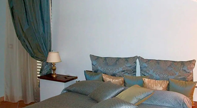 Апартаменты Residence Hotel La Commenda