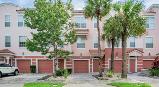 Perfect Orlando Home! Cozy and Contemporary 3bd/3.5ba Town Home - #3vc013, Rezerwuj Apartament Orlando Kissimmee