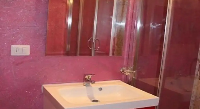 Standard room Affittacamere Pavia
