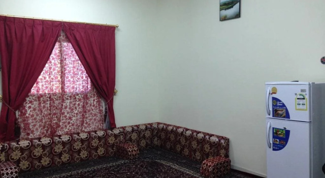 Al Eairy Furnished Apartments Tabuk 2