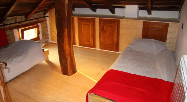 Апартаменты Agriturismo Fattoria Ca Di Sole
