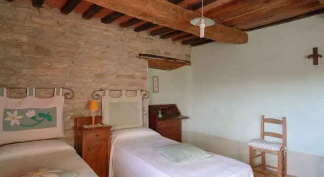 Agriturismo Chignoni