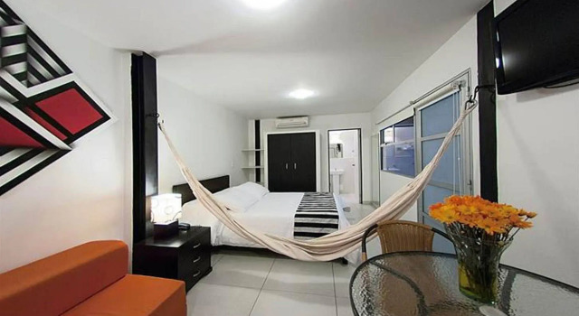 Hotel Torre del Viento