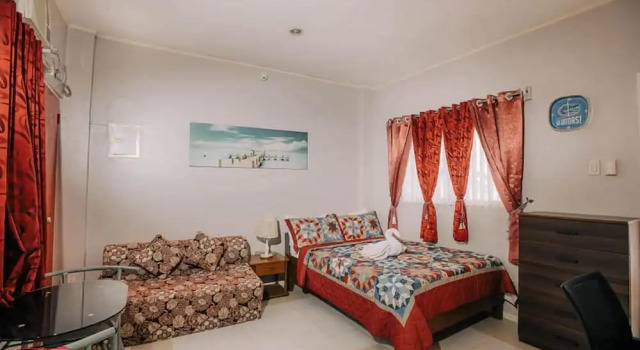 Номер Deluxe Ashley and Bills Suites N Garden Hotel and Vacation Homes