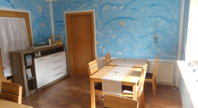 Naturwert Hotel Garni Ursula, Reservar Hotel Krummhoern Cuxhaven