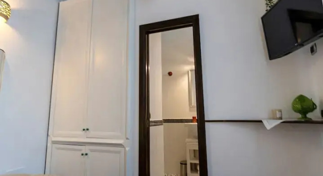 Номер Standard B & B Boutique Epoca