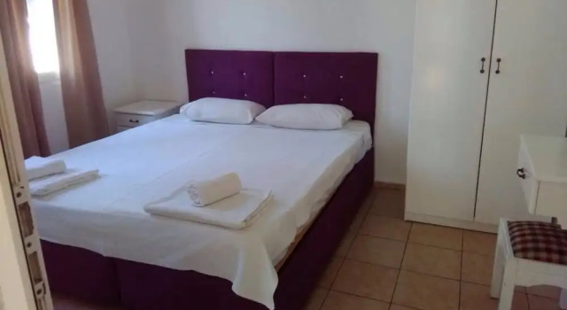 Almina Apart, Rezervovat Hotel Hotely v Mugla se snídaní, Snídaně
