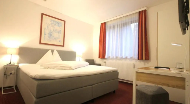 Habitación Estándar Hotel Altmann