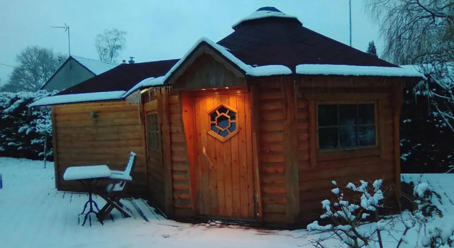 Номер Standard La Vallée du Cher