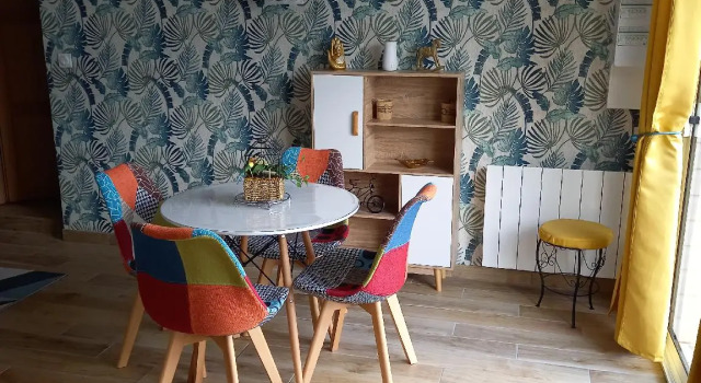 Gîte Lusitania, Book Hotel Mesnil-Val-Plage 