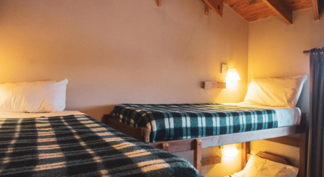 America del Sur Hostel El Calafate