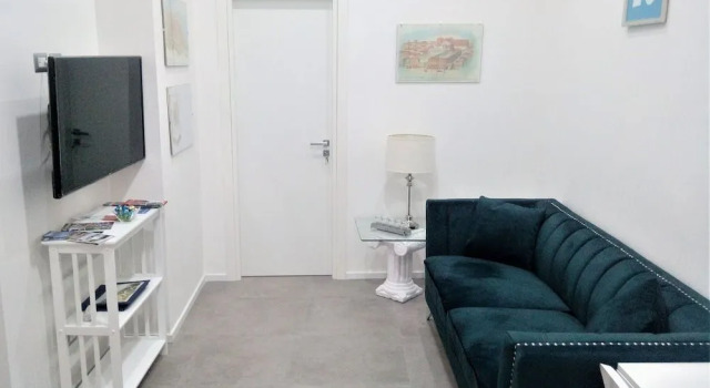 Symposion B&B Apart