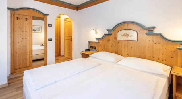 Номер Classic Hotel Bellavista